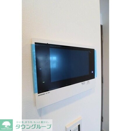 コンフォリア竹ノ塚イーストの物件内観写真